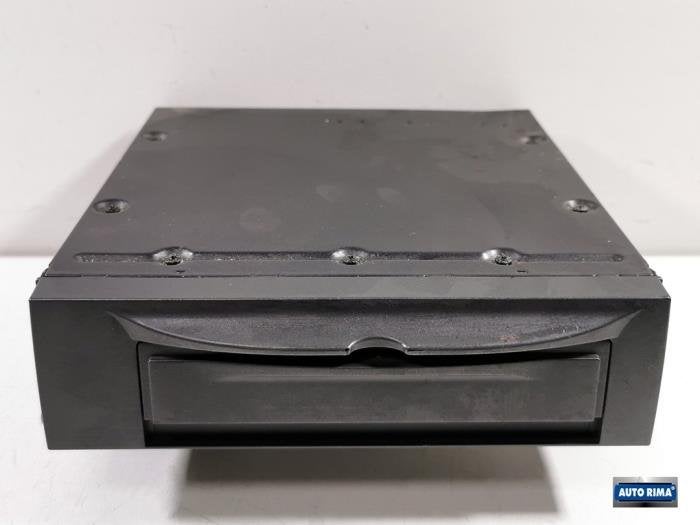 Lecteur DVD d'un Volvo XC90, -, 3 mois de garantie, -, -