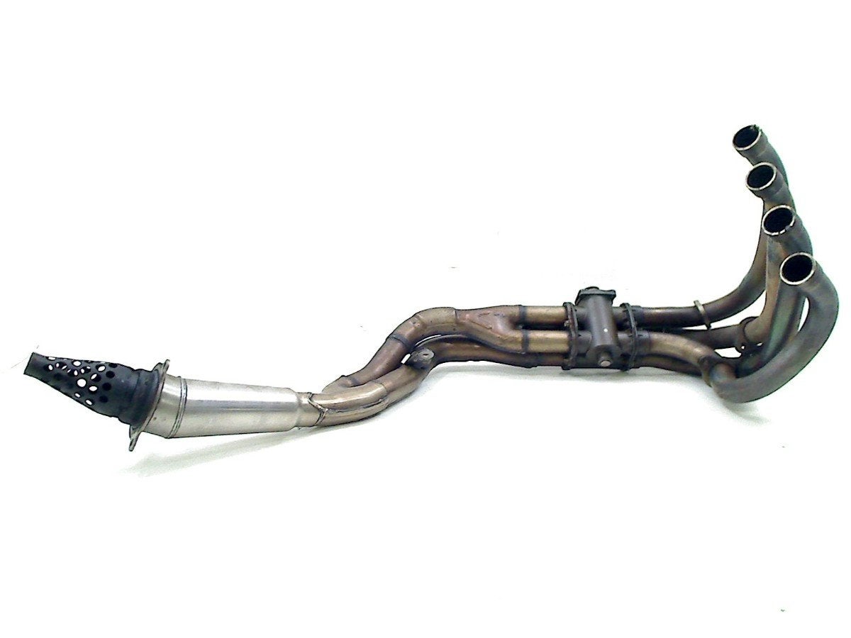 ÉCHAPPEMENT HEADER / DOWNPIPES Honda, Dhr. S. di Majo, Utilisé, Info@cama-motorparts.nl, P.J. Troelstraweg 8 8
3144 CX  MAASSLUIS, NL