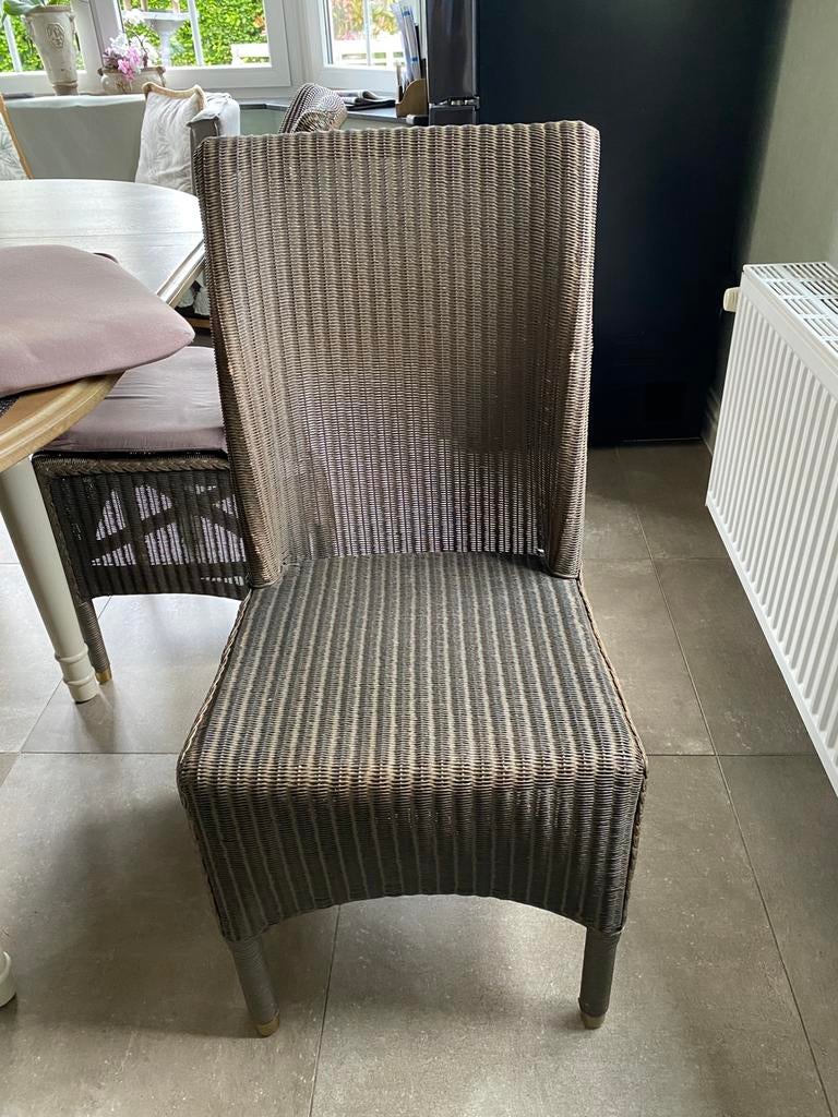 Stoelen, Huis en Inrichting, Stoelen, Ophalen, Zo goed als nieuw