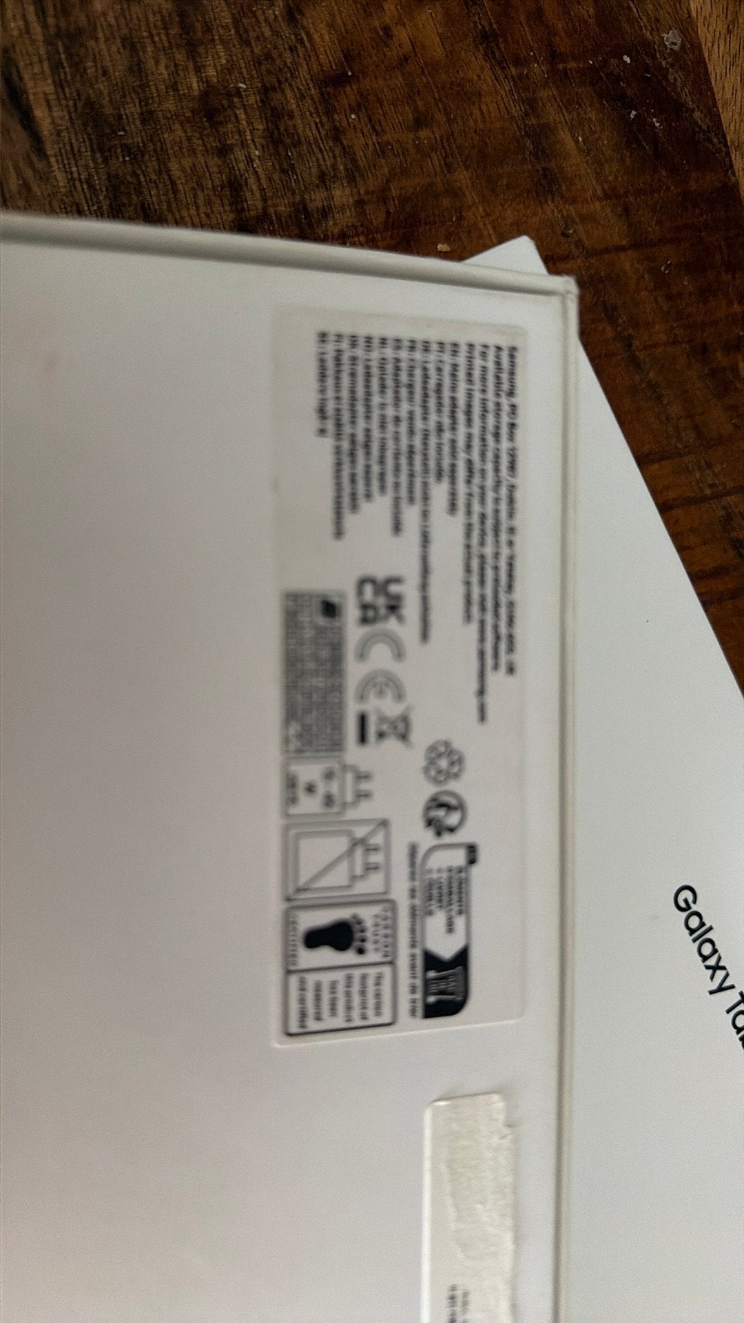 Samsung s9 fe+, Ophalen, Zo goed als nieuw