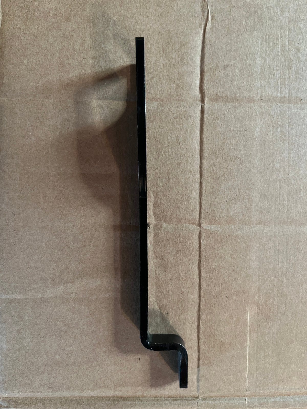 Heavy Duty Achterklepsteun verluchtingstool, Ophalen of Verzenden, Gebruikt