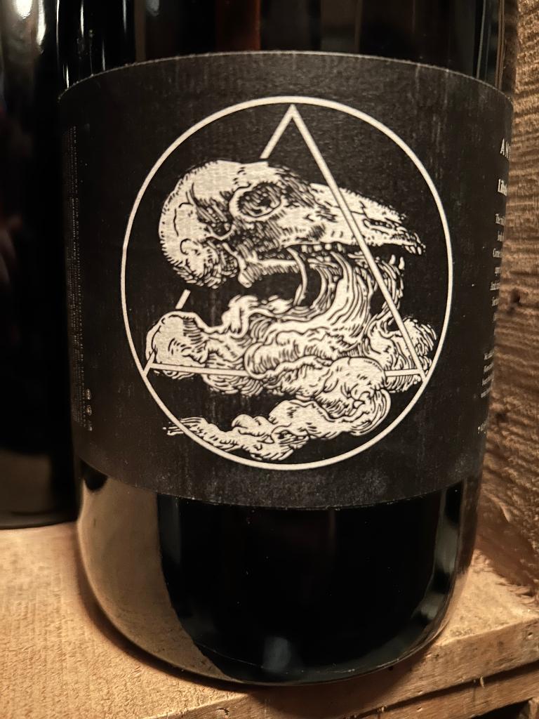 Antidoot Libatie magnum, Enlèvement ou Envoi, Neuf, Bouteille(s), Autres marques