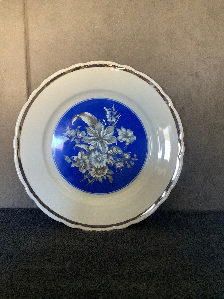 Bord Bavaria - Tipo Limoges, Ophalen