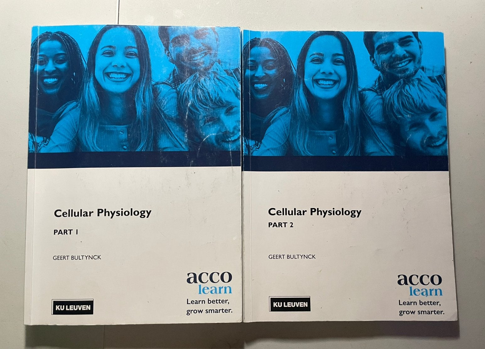 Cellular physiology - Farmacie, Boeken, Ophalen of Verzenden, Gelezen, Hoger Onderwijs
