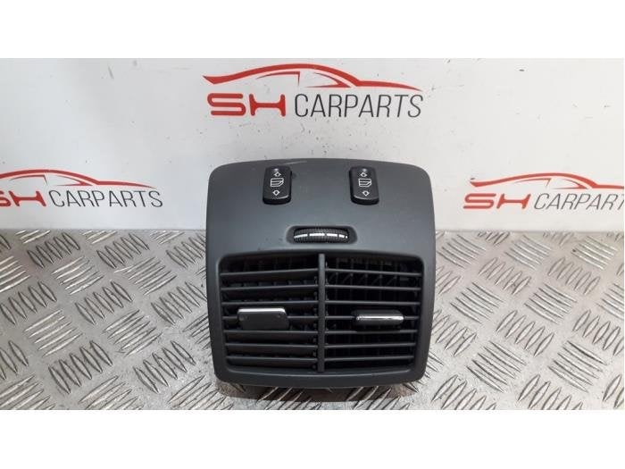 Grille aération tableau de bord d'un Mercedes CL, 3 mois de garantie, Utilisé, -, -
