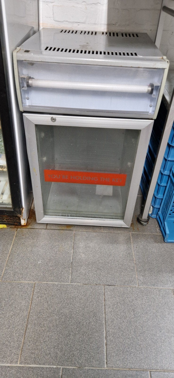 frigo, Electroménager, Enlèvement ou Envoi