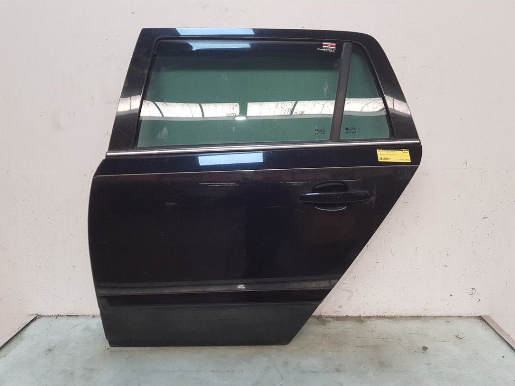 PORTIER LINKS ACHTER Opel Astra H SW (L35) (|13168045|), Dhr. J. Ham, Gebruikt, Deur, Administratie@autoham.nl