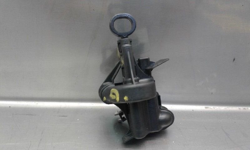 CENTRALE VERGRENDELING MOTOR Toyota Aygo (B40), Gebruikt, Toyota