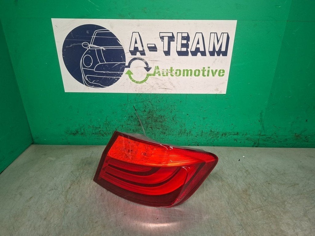 FEU ARRIÈRE DROIT 5 serie (F10) (|63217306162|17346202|), Utilisé, BMW, Petuelring 130
80809  München, DE, Bayerische Motoren Werke AG