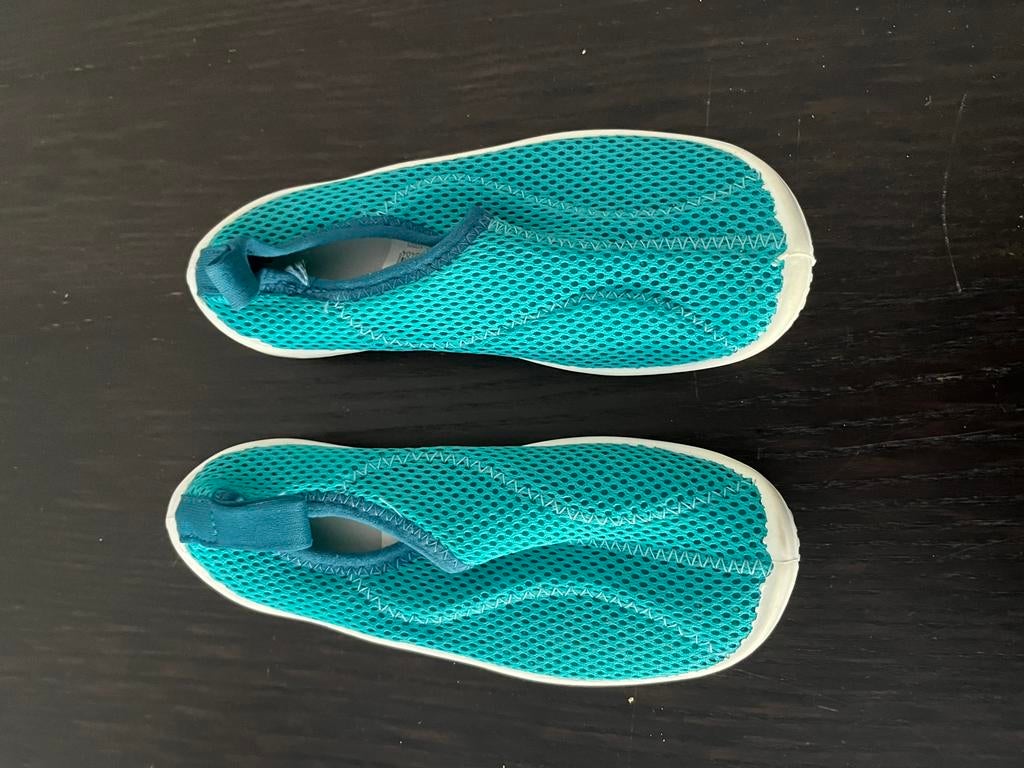Chaussures aquatiques Decathlon, Garçon ou Fille, Enlèvement ou Envoi, Comme neuf, Chaussures