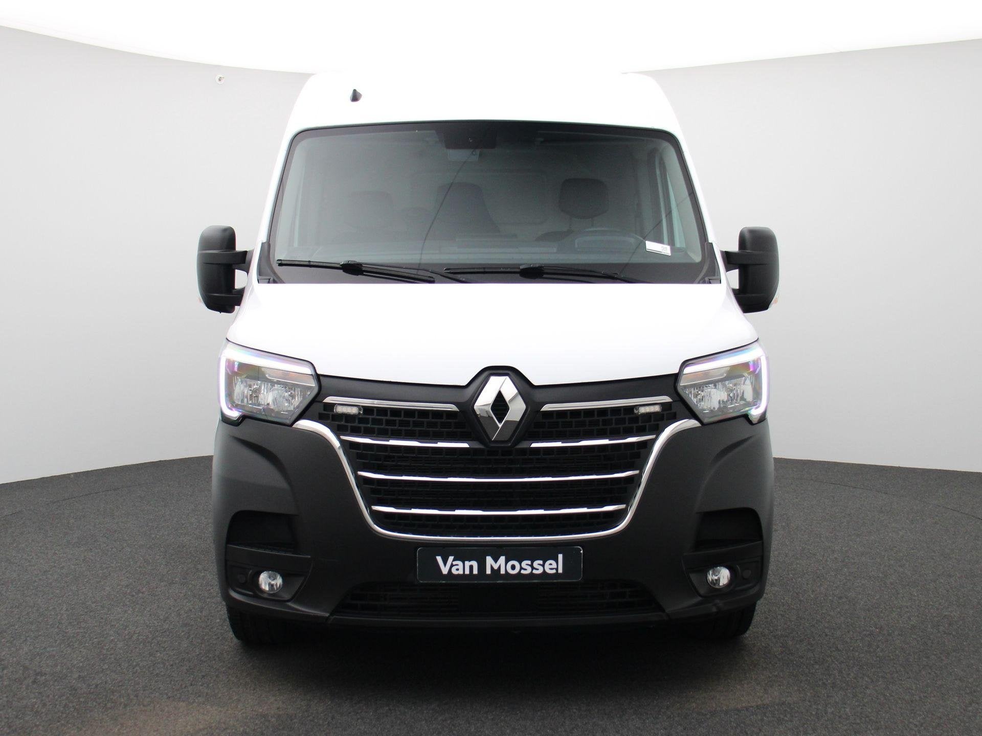Renault Master 2.3 DCI Grand Confort L3H2, 145 ch, Achat, Entreprise, 3 places
