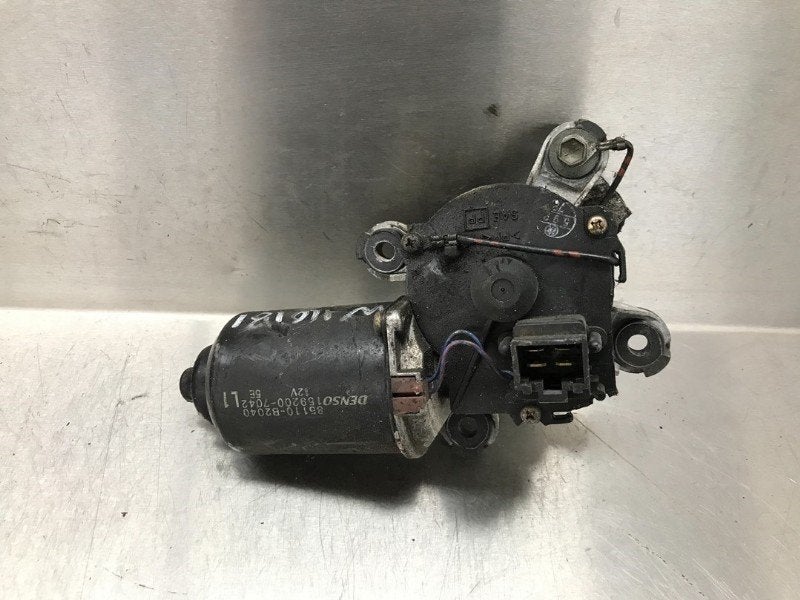 MOTEUR ESSUIE-GLACE AVANT Daihatsu Cuore (L251 / 271 / 276), Utilisé, Daihatsu