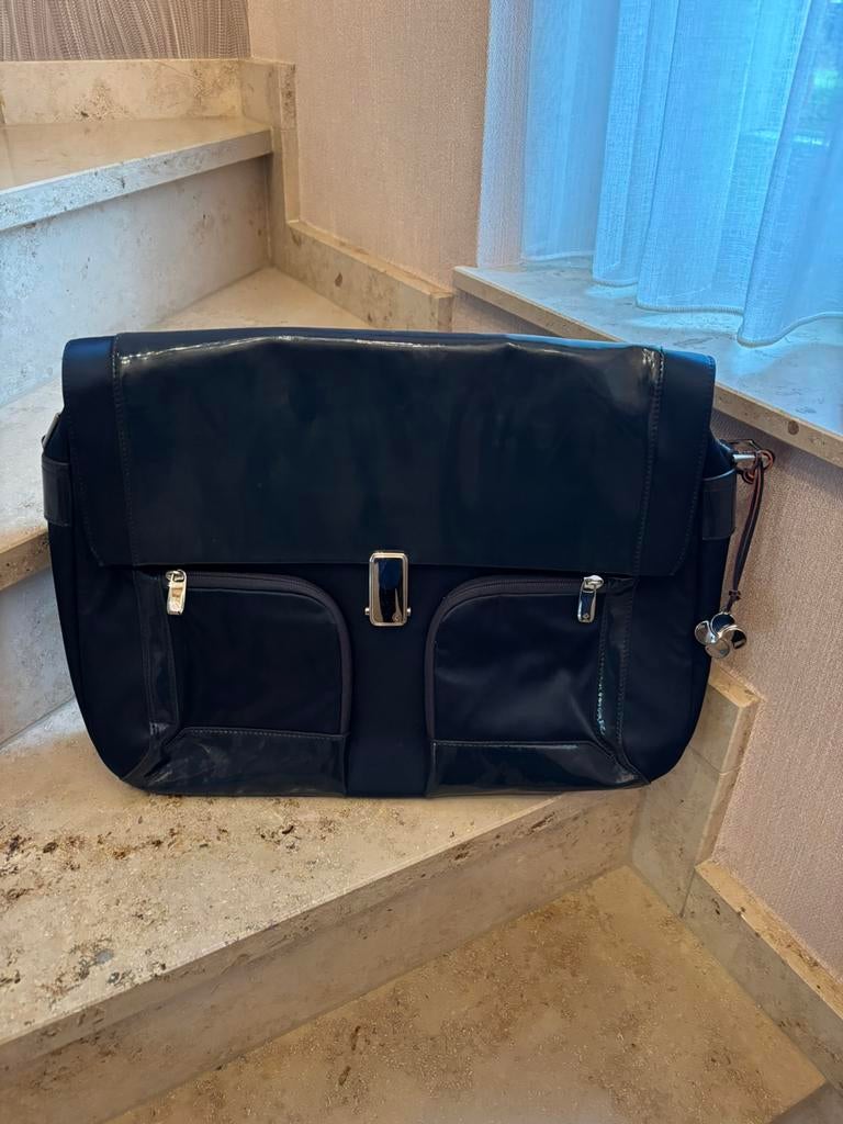 Porte-documents et sacoche pour ordinateur portable, Bijoux, Sacs & Beauté, Sacs | Cartables, Neuf, Porte-documents ou Cartable
