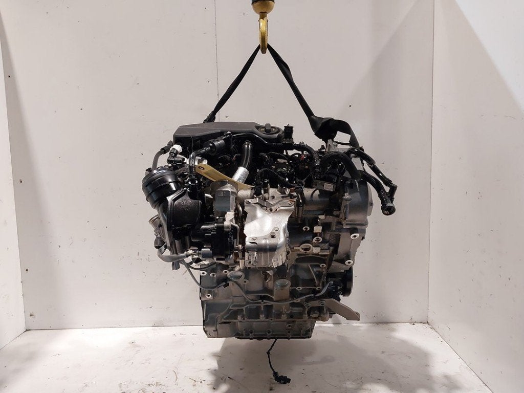 MOTEUR Volkswagen Tiguan (CT1) (01-2023/-) (|05E100032L|), Dhr. J. Ham, Volkswagen, Administratie@autoham.nl, Utilisé
