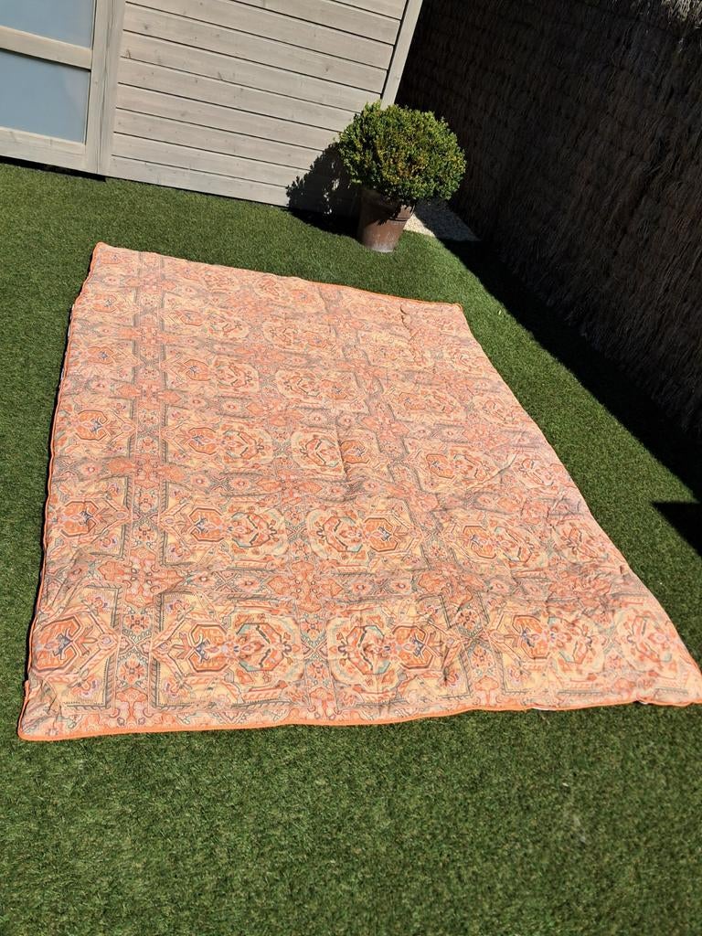 Dekbed 160x220, Huis en Inrichting, Stoffering | Tapijten en Vloerkleden, Ophalen