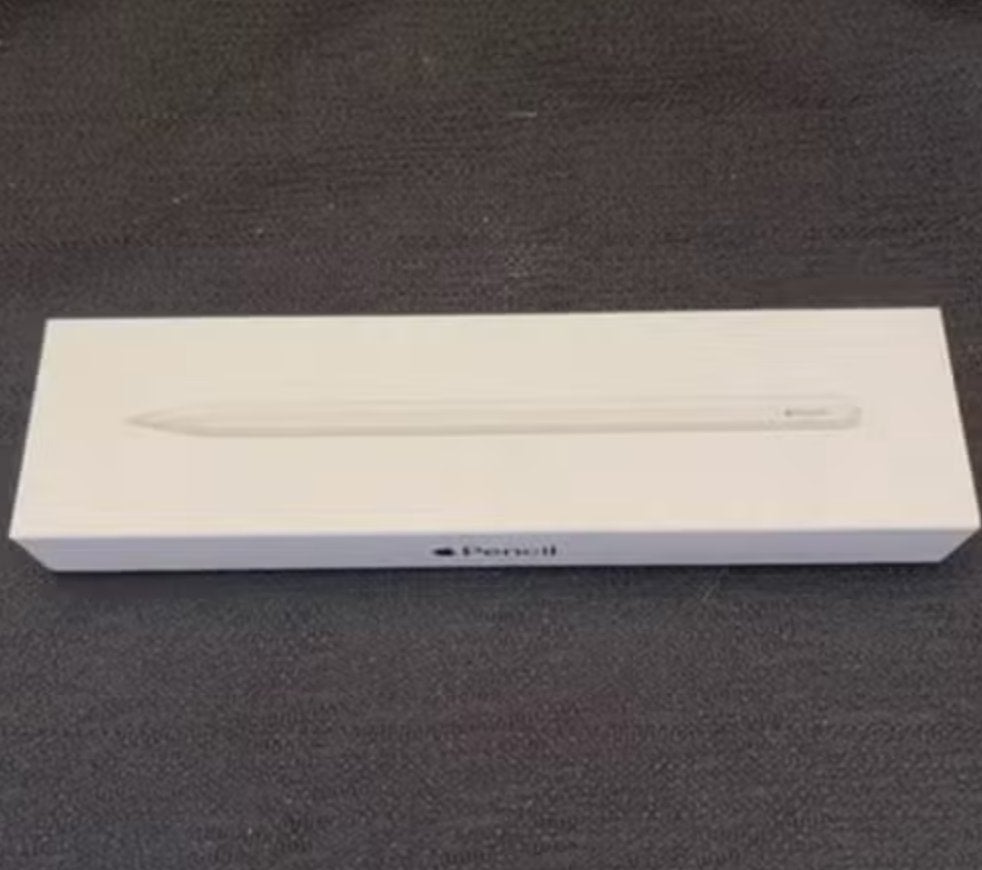Apple Pencil 2 neuf, Envoi, Neuf