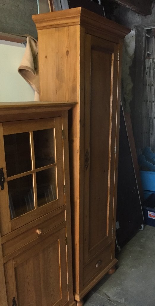 kast, Huis en Inrichting, Ophalen