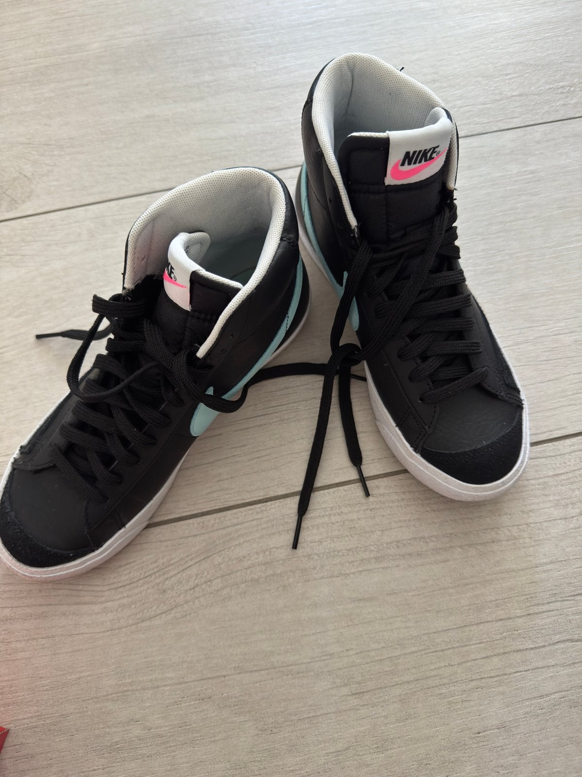 Nike schoenen, Vêtements | Hommes, Chaussures, Enlèvement, Comme neuf, Baskets