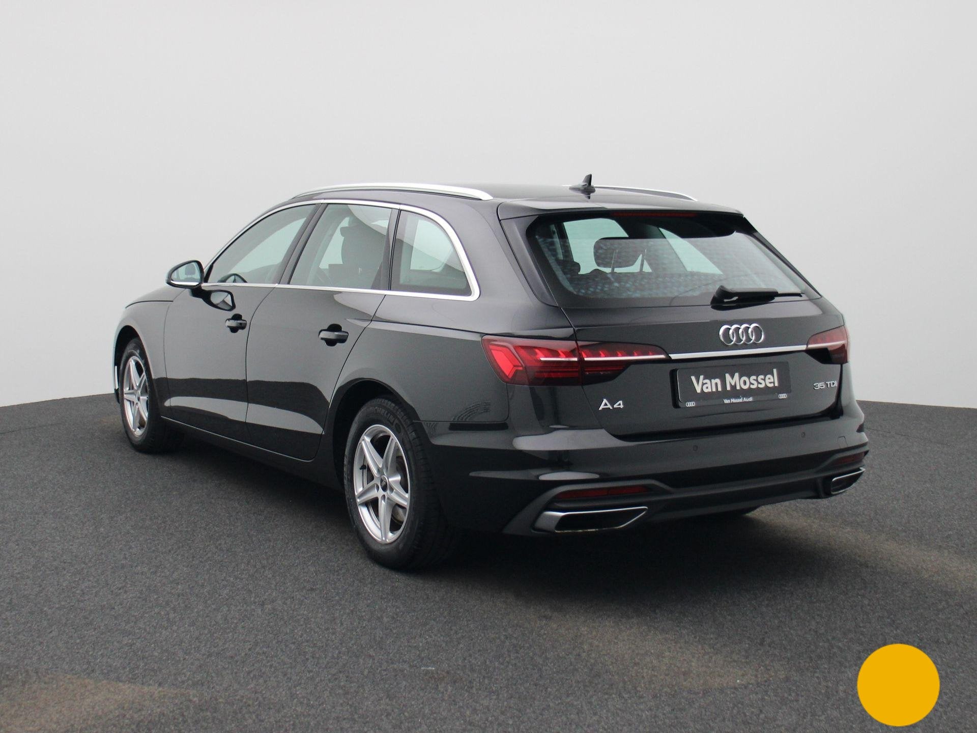 Audi A4 Avant 2.0 35 TDi 120kW S tronic (automatique), Autos, Entreprise, A4, https://public.car-pass.be/vhr/bac1246d-d353-4b53-af18-ae5b335ce345