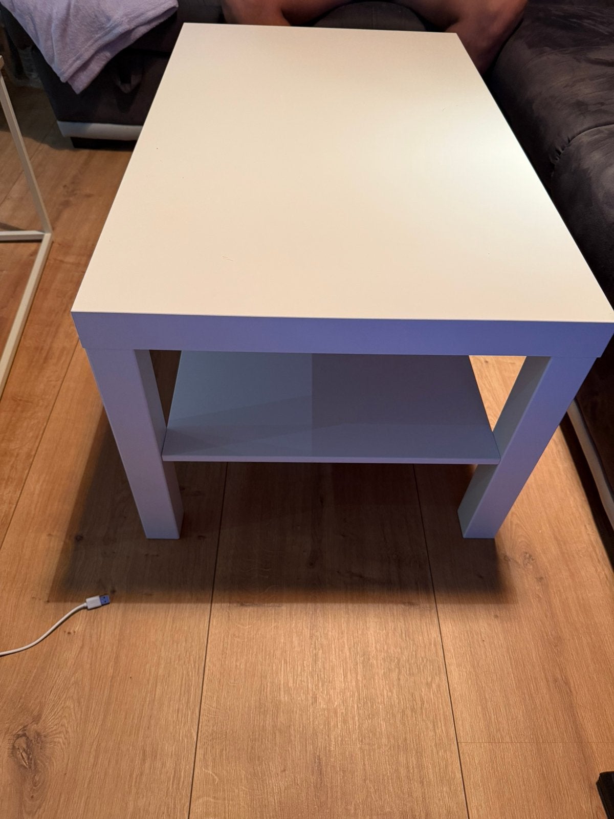 Table basse ikea, Enlèvement, Utilisé