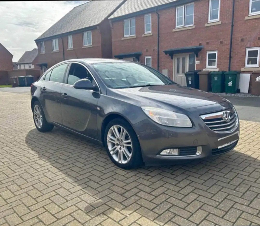 Vauxhall Insignia 1.8 Essence, Autos, Opel, Particulier, Essence, Achat, Insignia