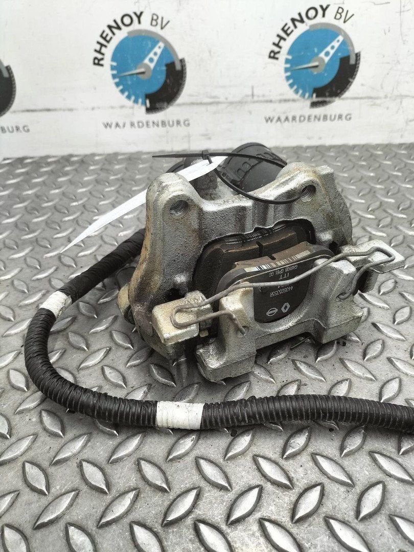 RENAULT CAPTUR Alpine REM KLAUW 440003123R 2024, Enlèvement ou Envoi, Utilisé, ARN reconnu