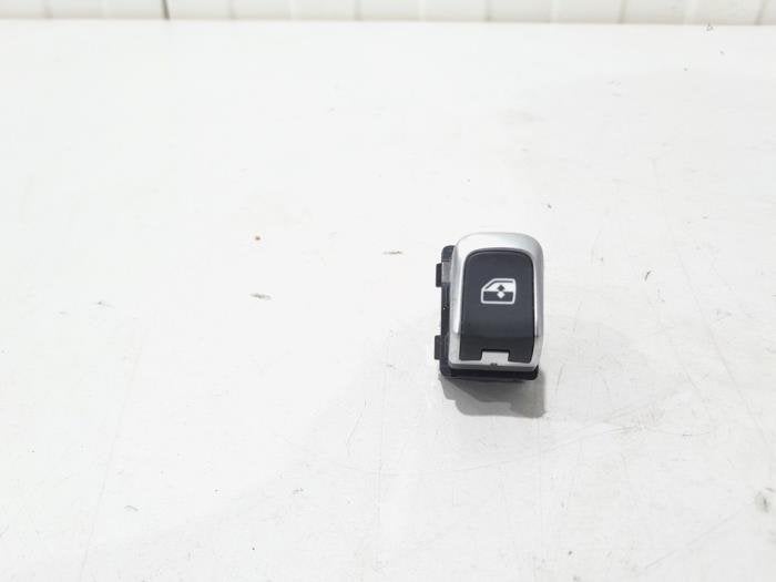 Elektrisch Raam Schakelaar van een Audi A3, Gebruikt, -, -, -