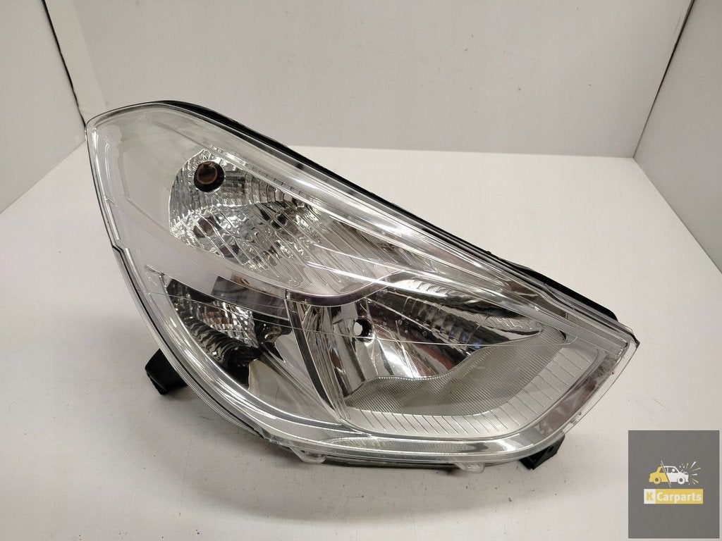 260102414R, Dacia Dokker Lodgy rechterlamp, Auto-onderdelen, Verlichting, Dacia, Gebruikt