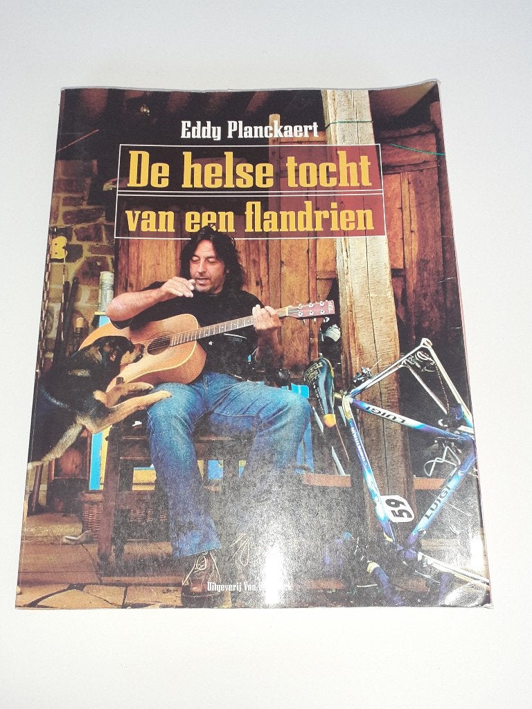 Boeken over sportfiguren, Ophalen of Verzenden, Gelezen