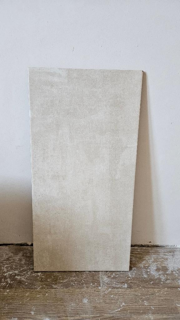 Carrelage Beige mur 25x50, 20 à 40 cm, Céramique, Enlèvement, 20 à 40 cm