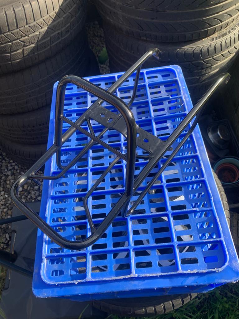 HONDA CAMINO STOELKOOI, Ophalen of Verzenden, Gebruikt