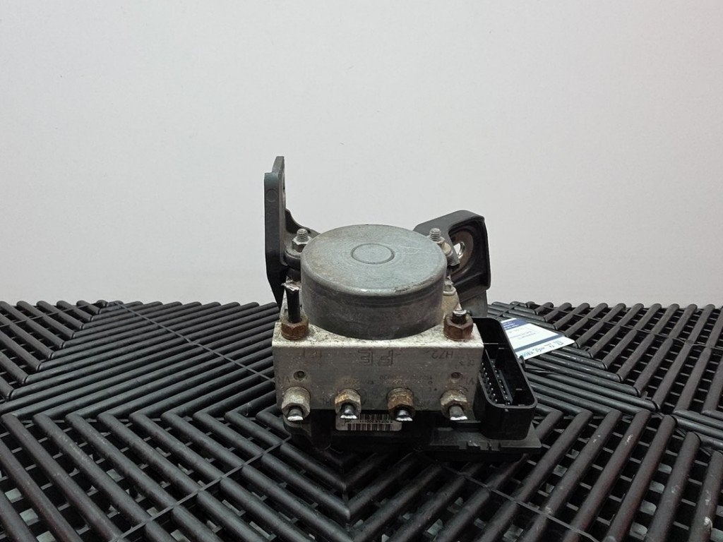 BLOC ABS (FREINS ANTI-BLOCAGE) Opel Corsa D, Opel, Opel Automobile GmbH, Utilisé, Kontakt-opel@opel.com