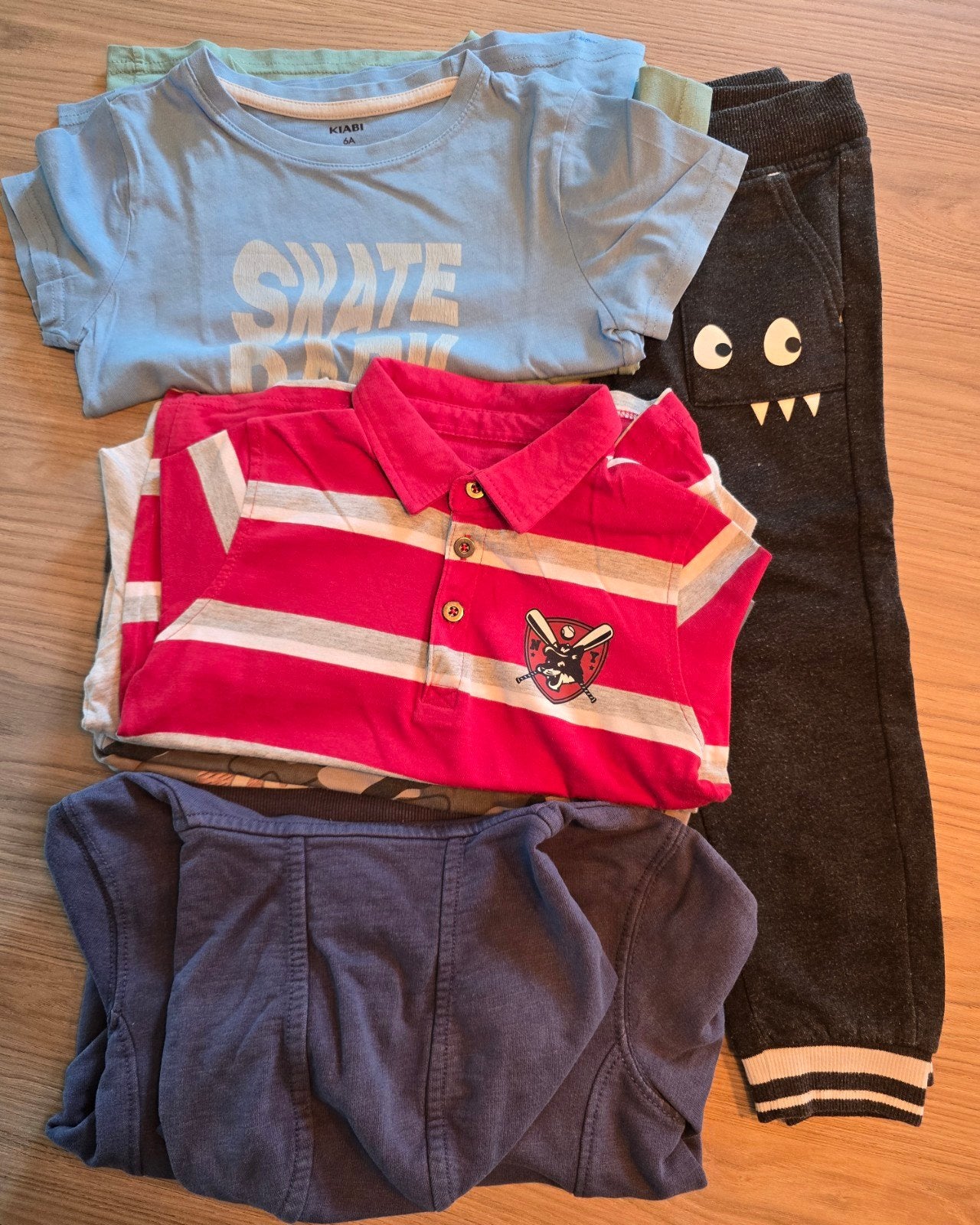 Jongenskleding maat 104, Kinderen en Baby's, Kinderkleding | Maat 98, Ophalen, Zo goed als nieuw, Jongen, Overige typen