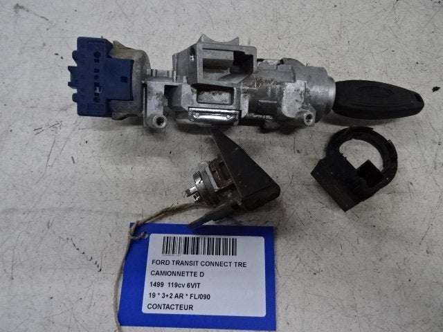 NEIMAN / COMMUTATEUR D ALLUMAGE Ford Transit Connect (PJ2), Mevr. I. Hauben, Rue de l'Espoir 34 34
4030  GRIVEGNÉE, BE, Info@Collignon.be