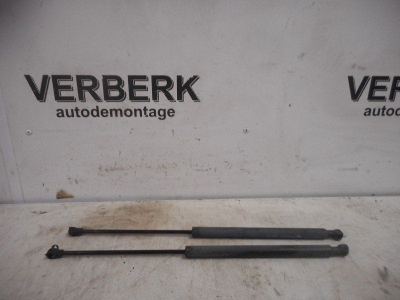 VERIN A GAZ ENSEMBLE ARRIÈRE Opel Agila (A) (9650780480), Opel, Opel Automobile GmbH, Utilisé, Kontakt-opel@opel.com