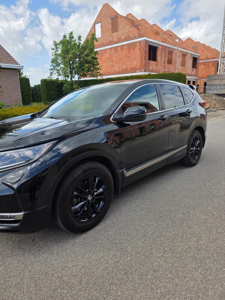Honda auto, Auto's, Particulier, Te koop