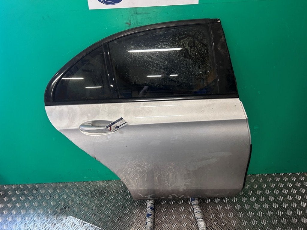 PORTE DROITE ARRIÈRE Mercedes-Benz E (W213), Mercedes-Benz, Utilisé, Porte, Arrière