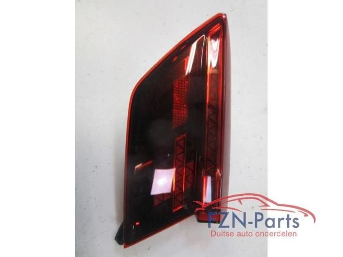 VW Tiguan High LED Klep Achterklep Rechts, Autos : Pièces & Accessoires, Éclairage, Enlèvement ou Envoi, Utilisé