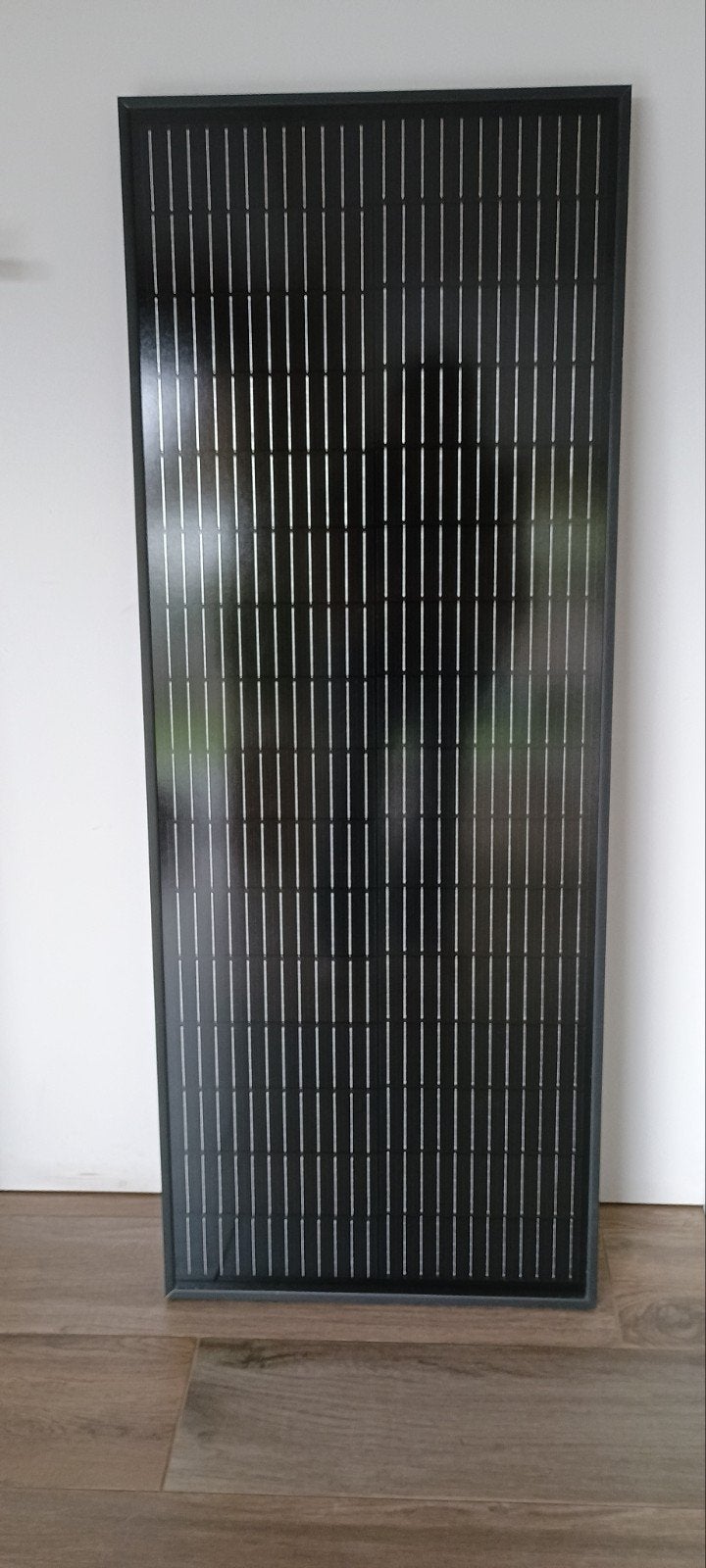 Nieuw! Obelink Black Line zonnepaneel 100 watt, Enlèvement, Neuf