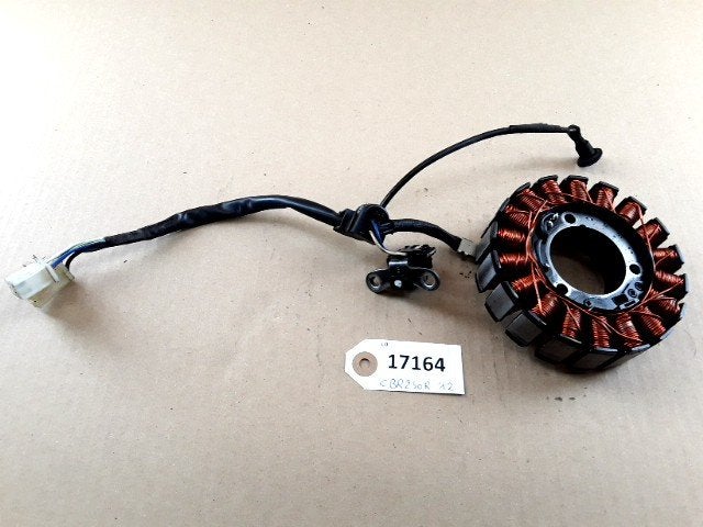 CBR250R 2011 - 2013 Honda Alternator D1-29167