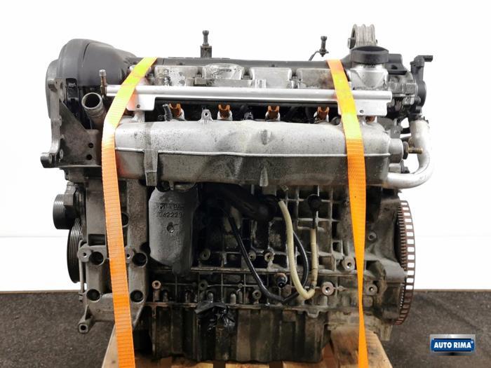Moteur d'un Volvo XC90, -, 3 mois de garantie, -, -