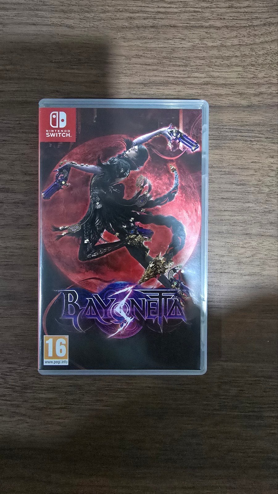 Bayonetta 3 - nintendo switch, Games en Spelcomputers, Ophalen of Verzenden