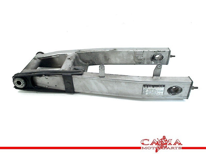 ACHTERBRUG Yamaha FZ 6 2004-2006 (FZ6 FAZER), Motoren, Gebruikt