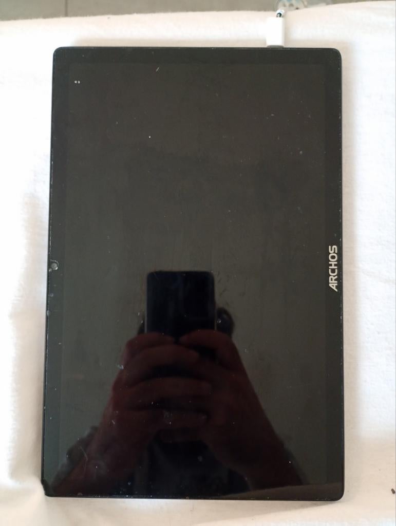 Archos T101 HD2 4G tablet, Informatique & Logiciels, Apple iPad Tablettes, Autres modèles, 10 pouces, Enlèvement, Utilisé