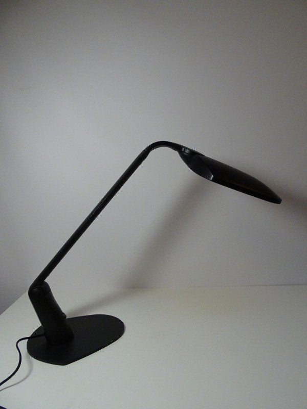 Design bureaulamp: Unilux, Bureaulamp, Overige merken, Ophalen of Verzenden, Zo goed als nieuw
