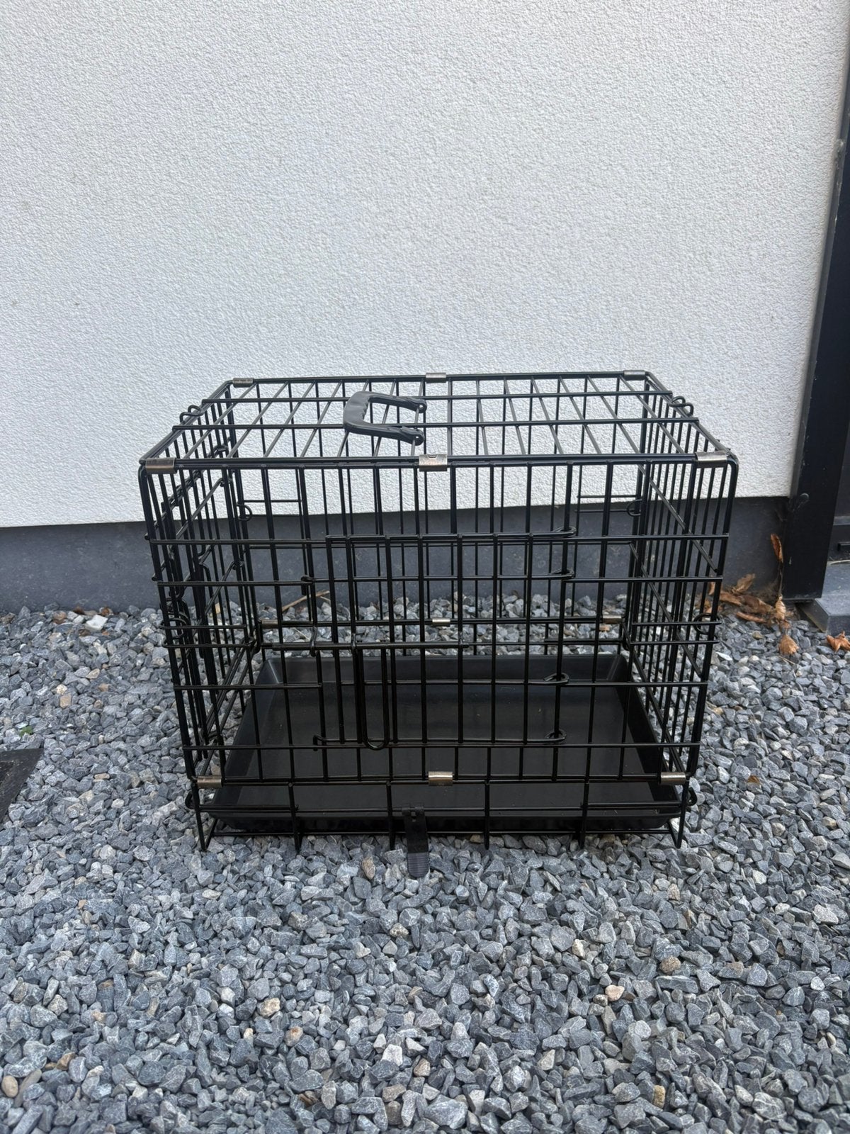 Bench voor Puppy’s / kleine honden, Ophalen, Zo goed als nieuw