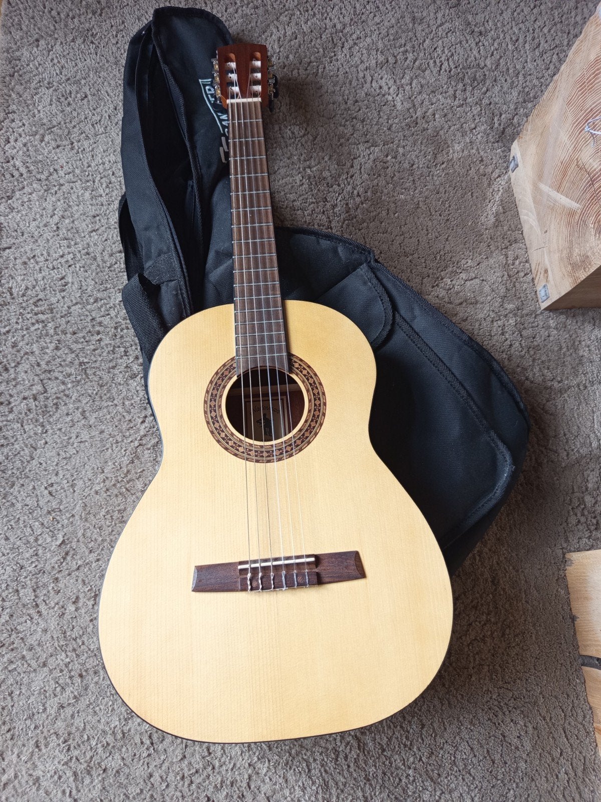 Guitare, Musique & Instruments, Enlèvement