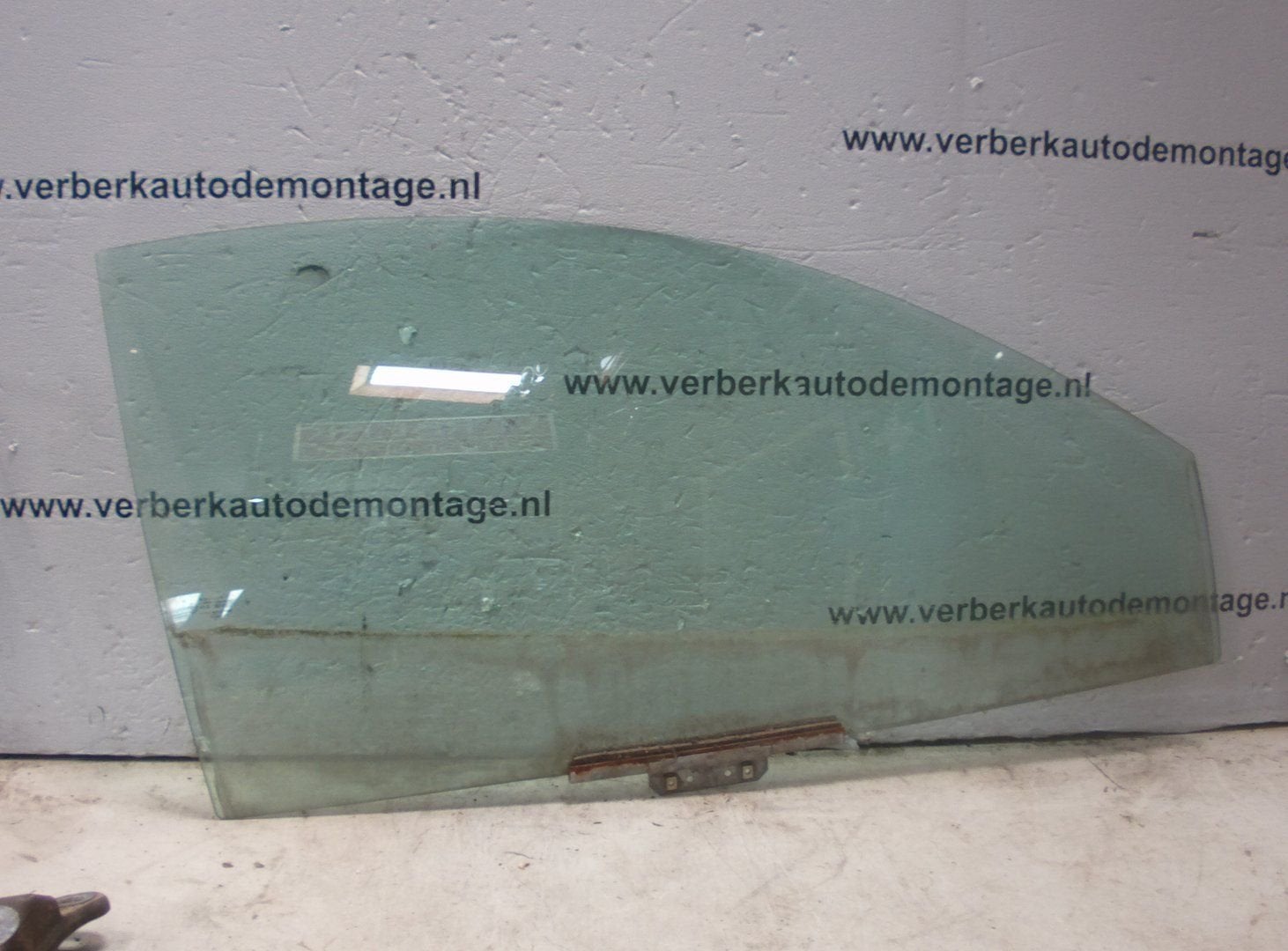 portierruit rechts ford puma 1997-2003, -, -, -, Enlèvement ou Envoi