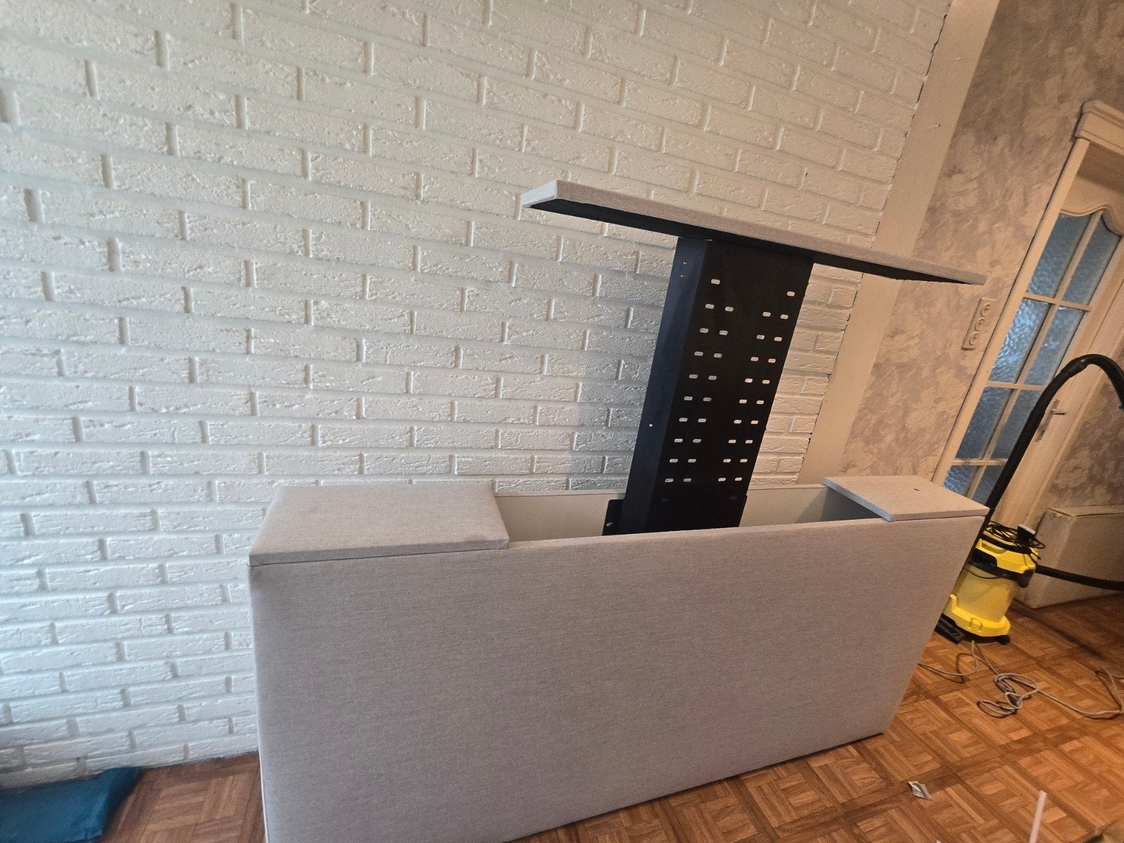 Tv lift in perfecte staat, Maison & Meubles, Enlèvement