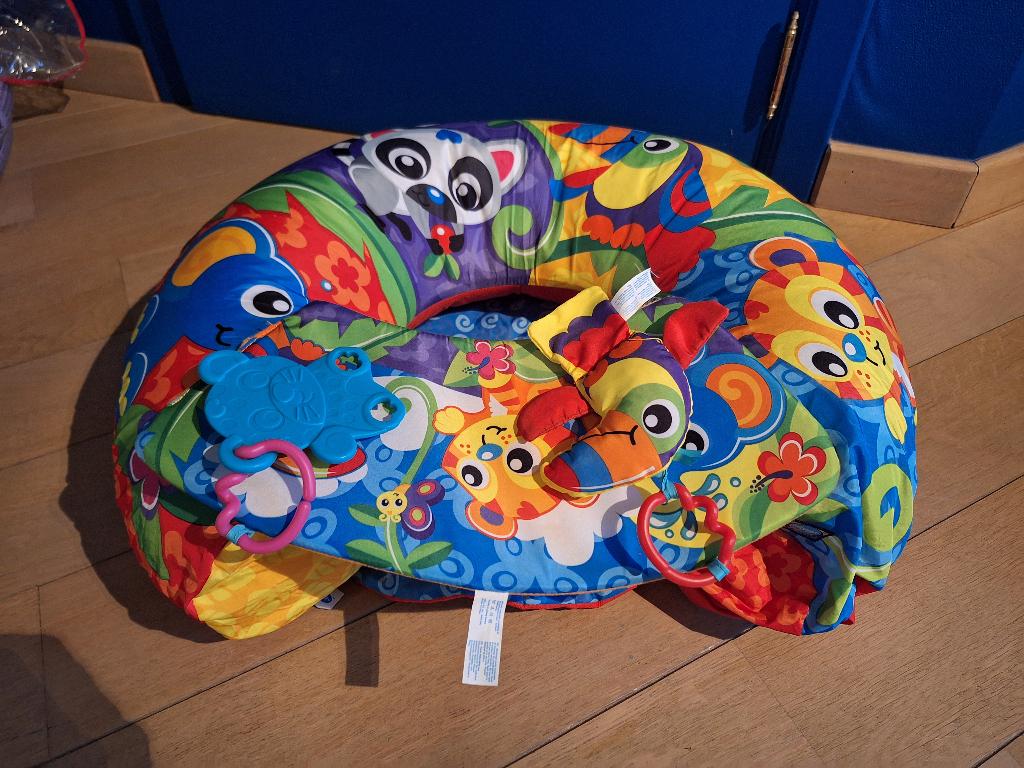 Speelmatten - Fisher Price, Tiny Love, Play Gro, Ophalen, Zo goed als nieuw